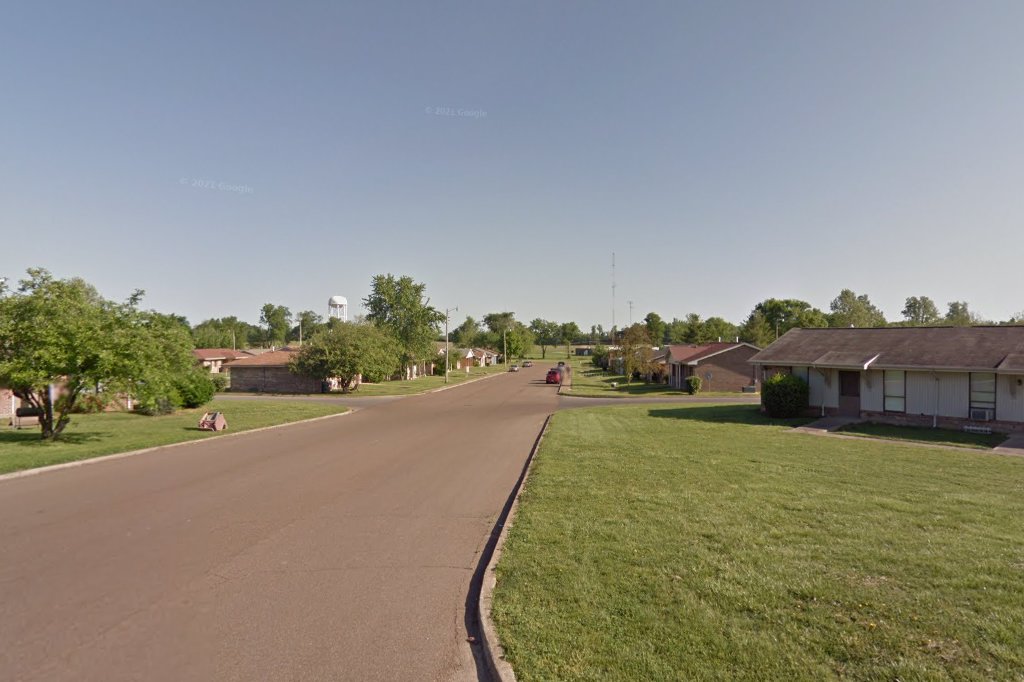 Union City Housing Authority