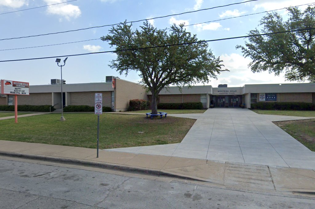 Western Hills Elementary School