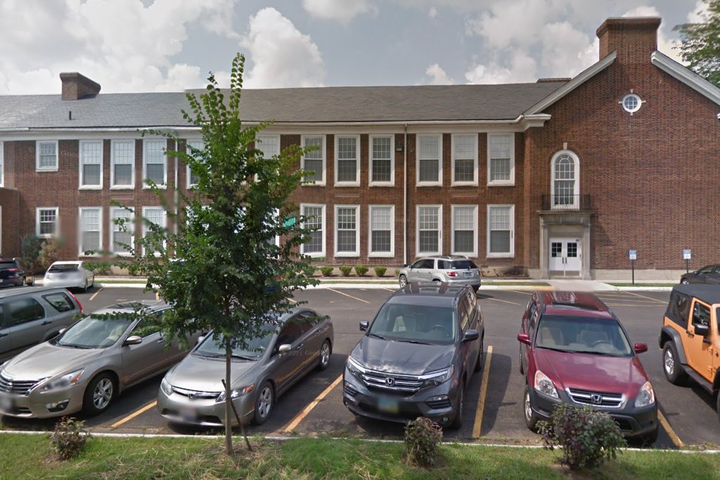 Grandview Heights Middle School