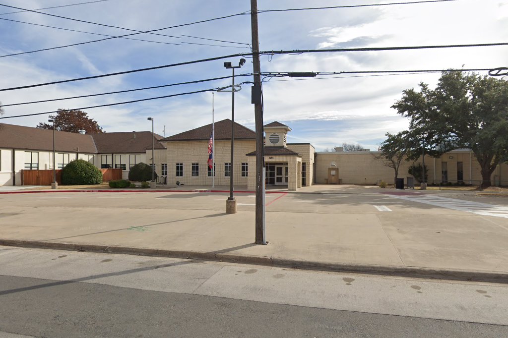 Saginaw Elementary School