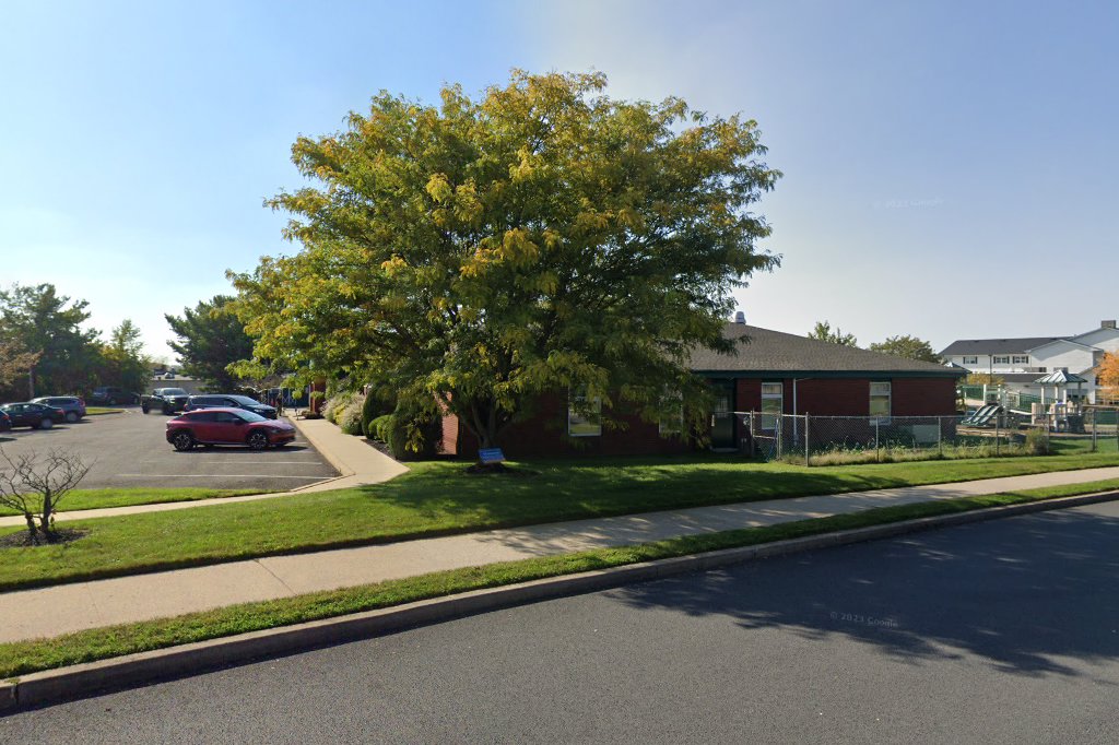 Chesterbrook Academy Preschool