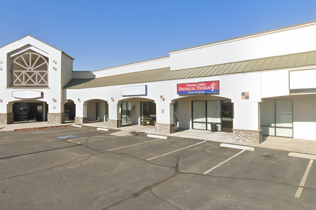 Payette Unemployment Office