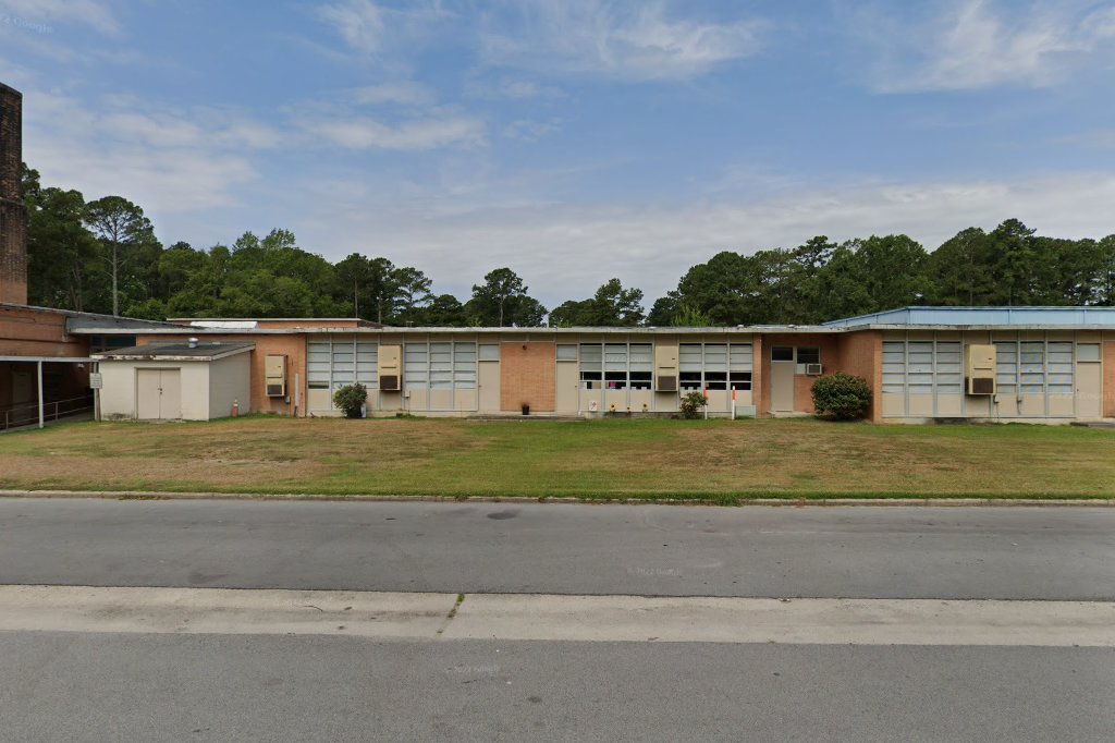 Northwest School