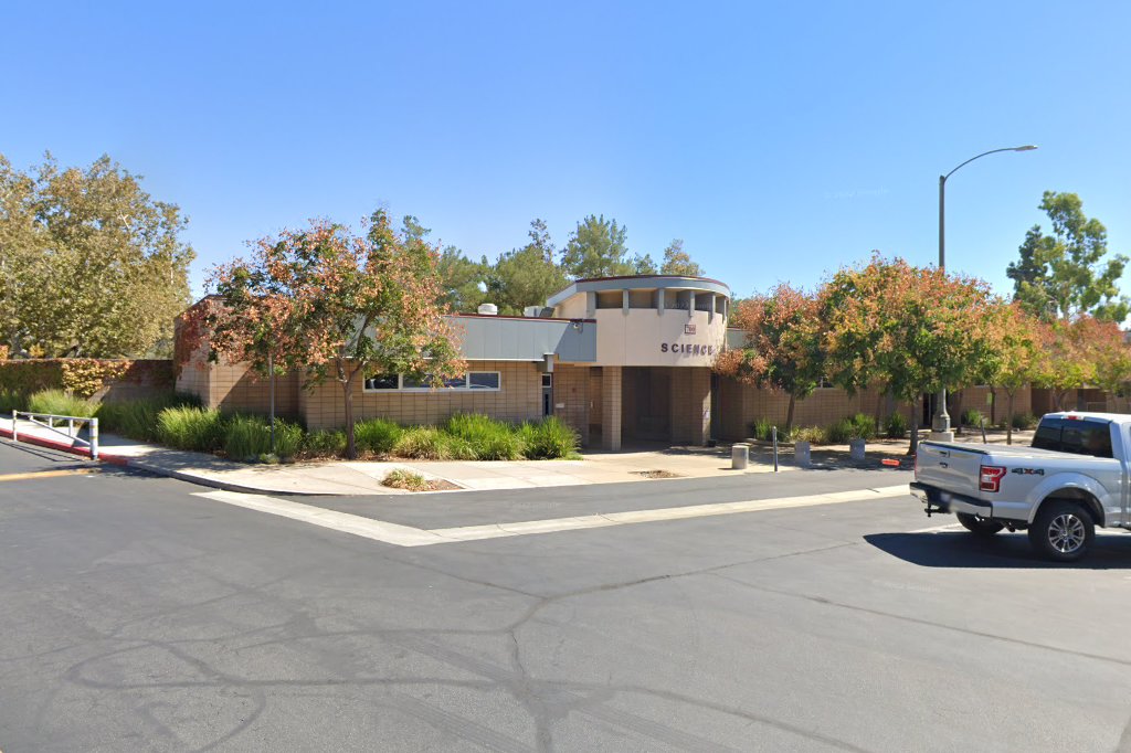 Claremont High School