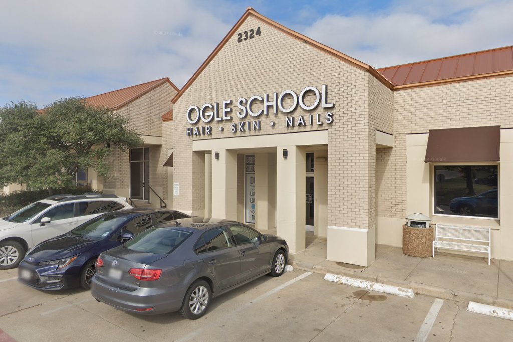 Ogle School of Hair, Skin & Nails - Denton