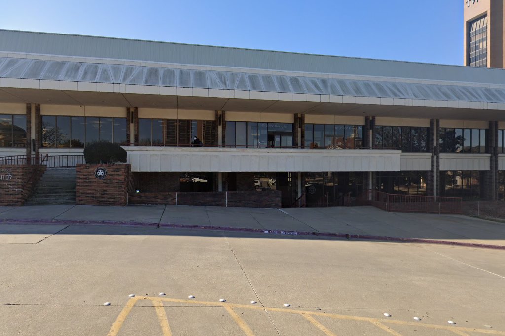 Texas Woman's University