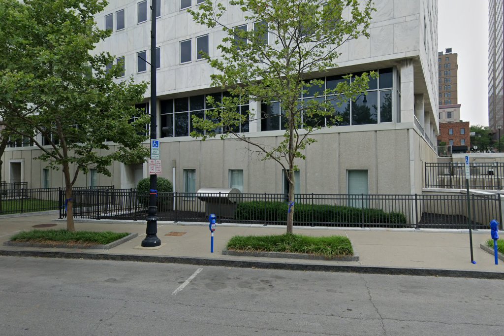 Kilbourne Middle School