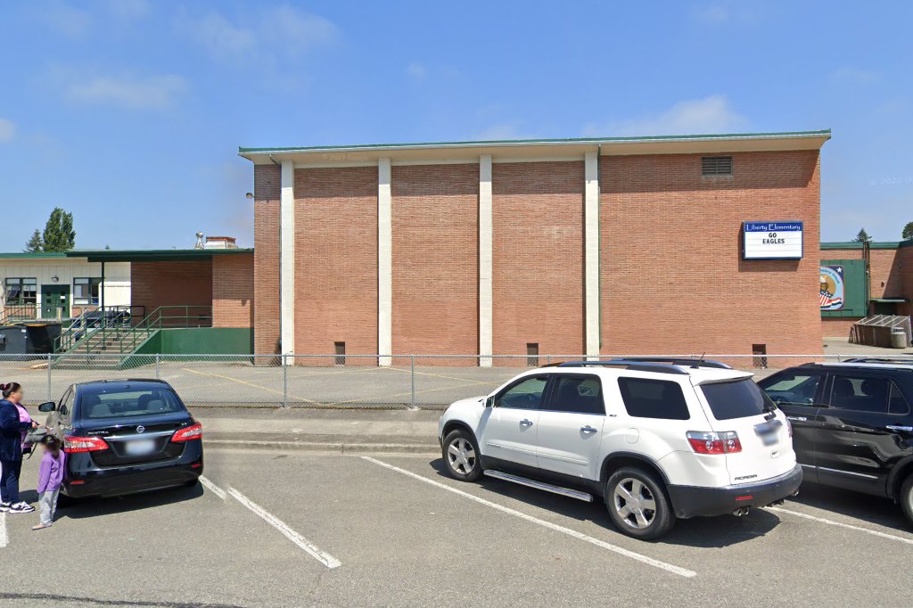 Liberty Elementary School