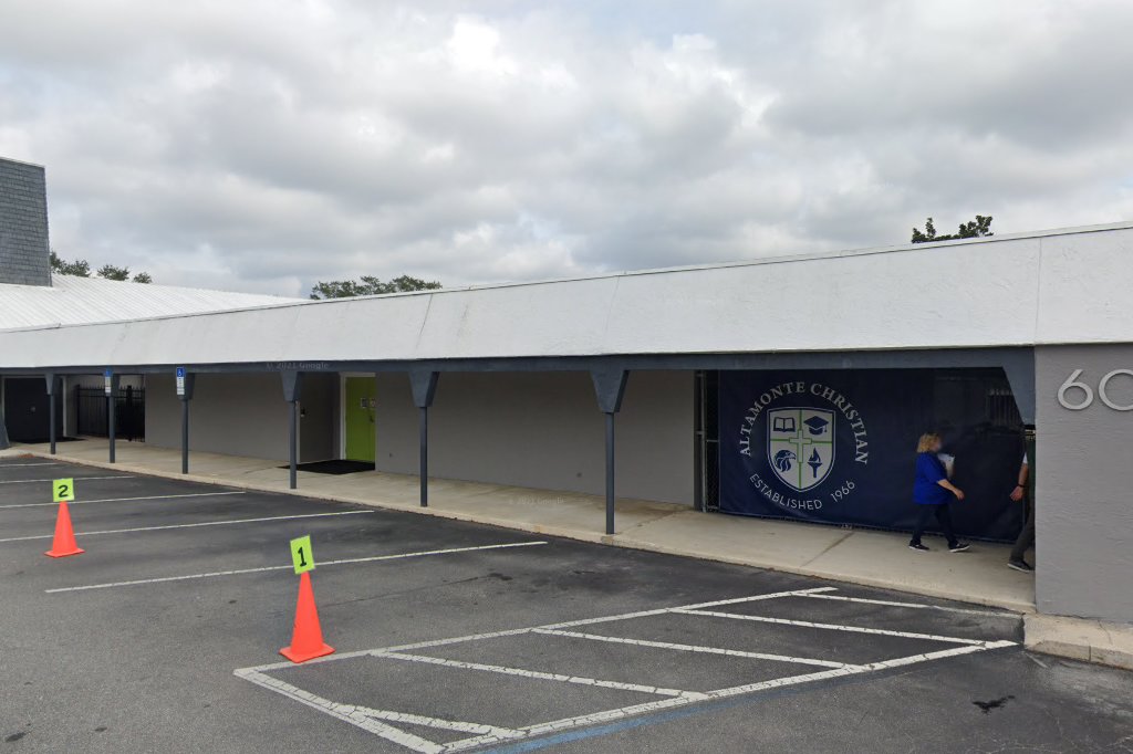 Altamonte Christian School