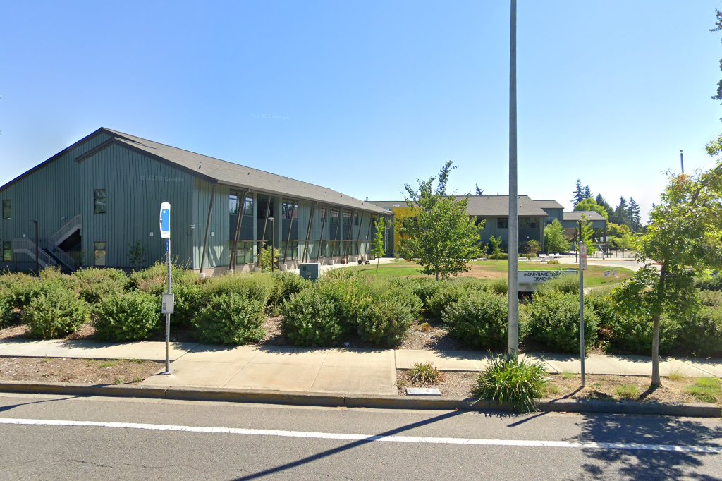 Mountlake Terrace Elementary
