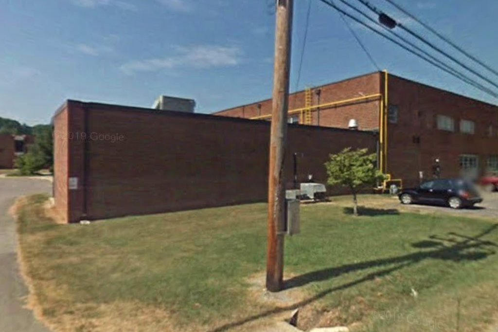 Spring City Elementary School