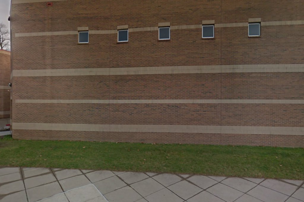 Mcvay Elementary School
