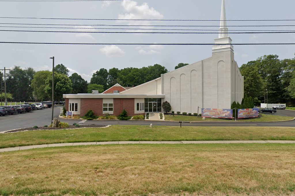Philadelphia Christian Center