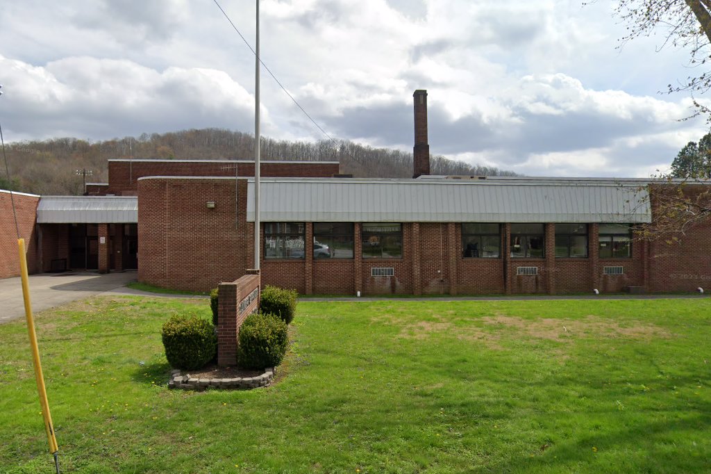 Oliver Springs High School