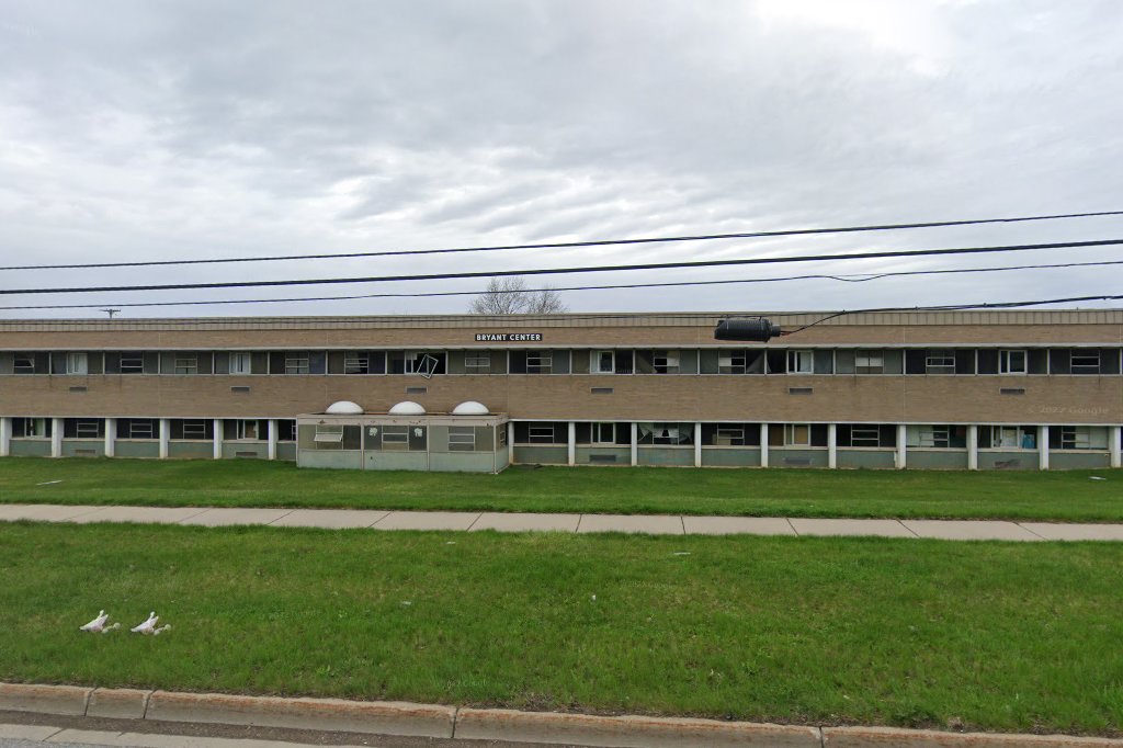 Bryant Elementary School
