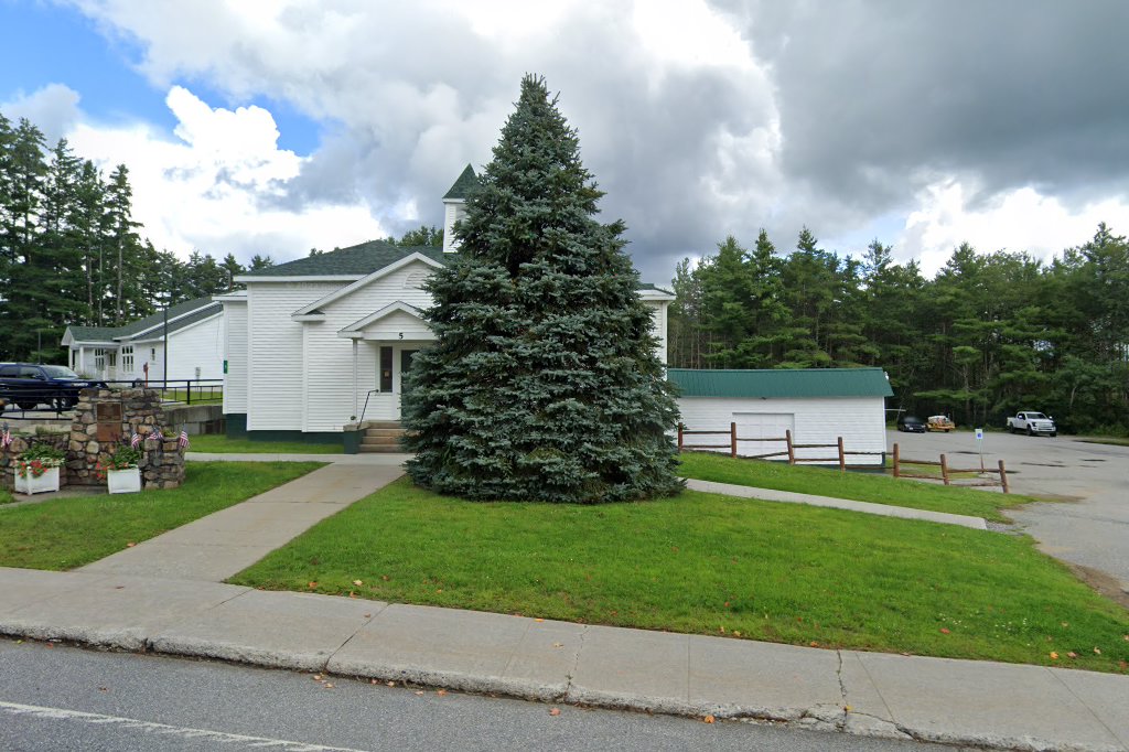 Minerva Town Court