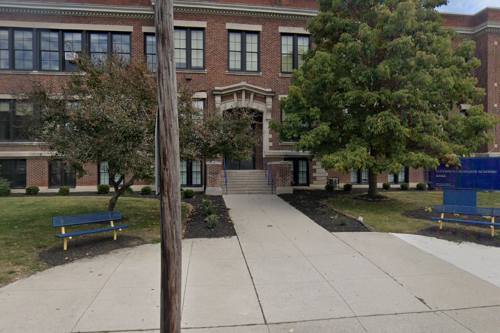 Dana Elementary School