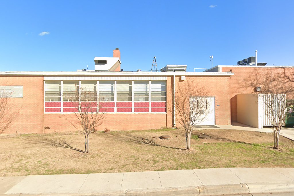 Glencrest 6th Grade School