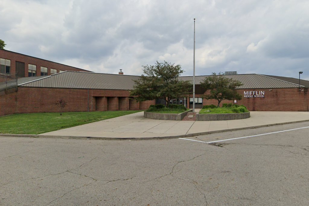 Mifflin Alternative Middle School