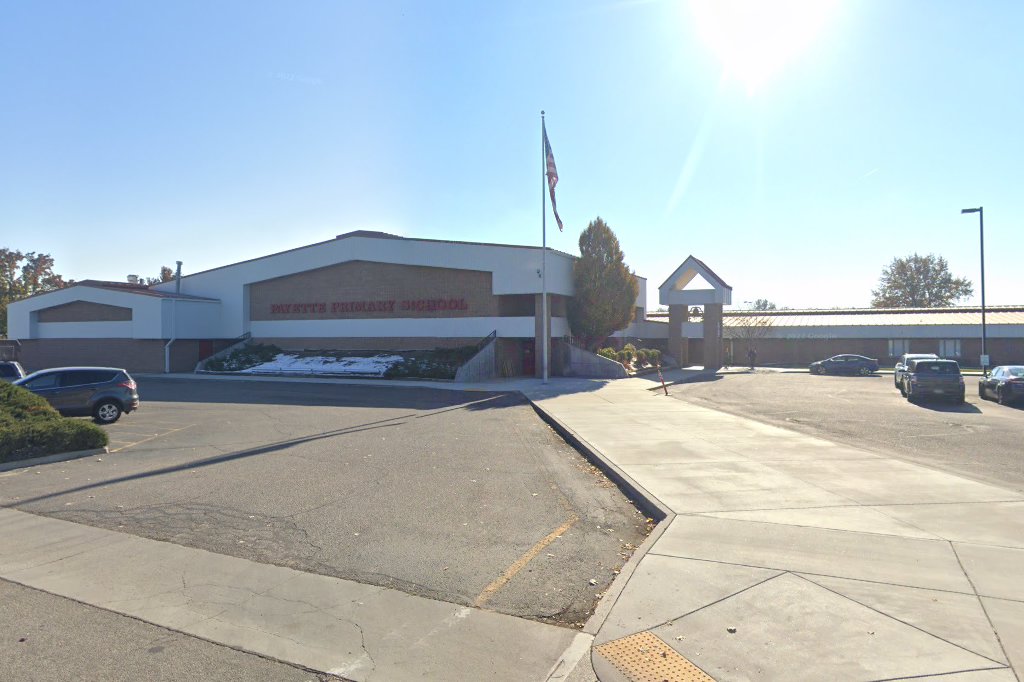 Payette Primary School