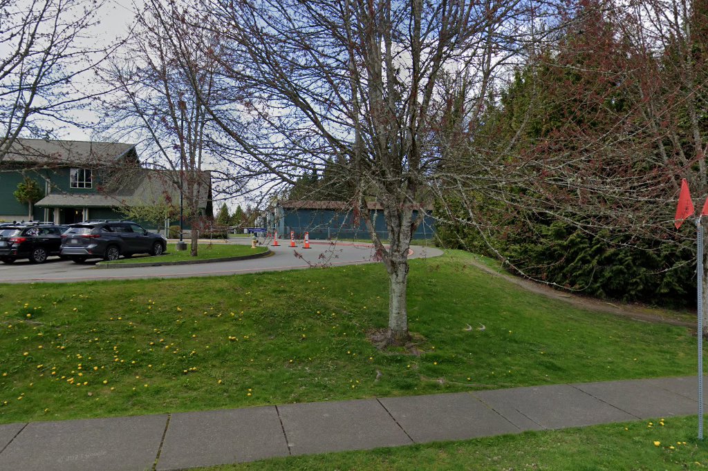 Highland Elementary School