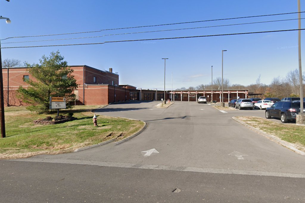 Krisle Elementary School