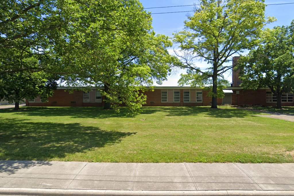 Cedarwood Alternative Elementary School
