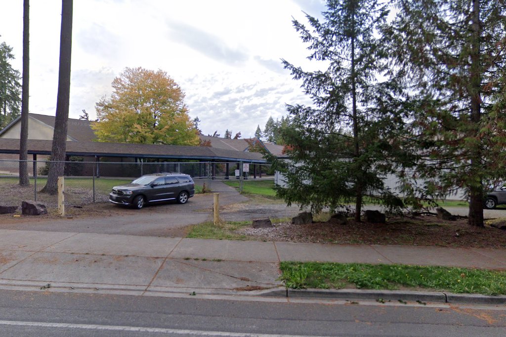 Fernwood Elementary School