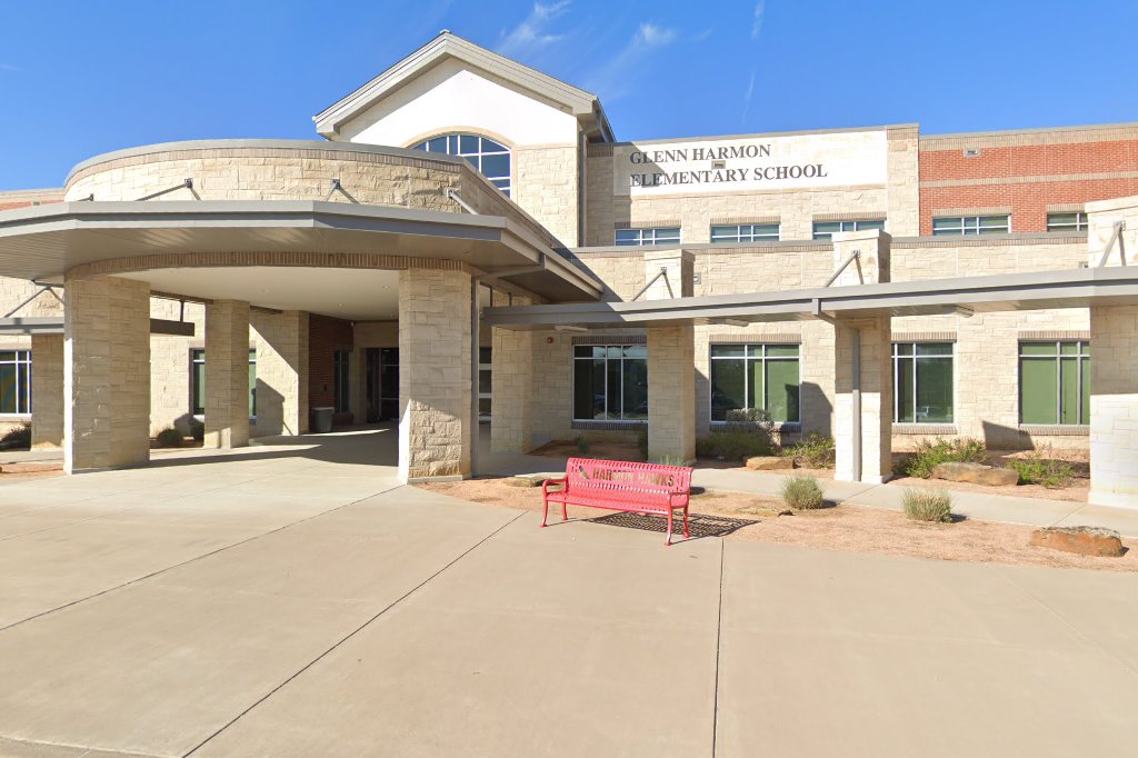 Glenn Harmon Elementary School