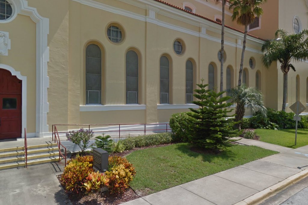 Basilica School of St. Paul