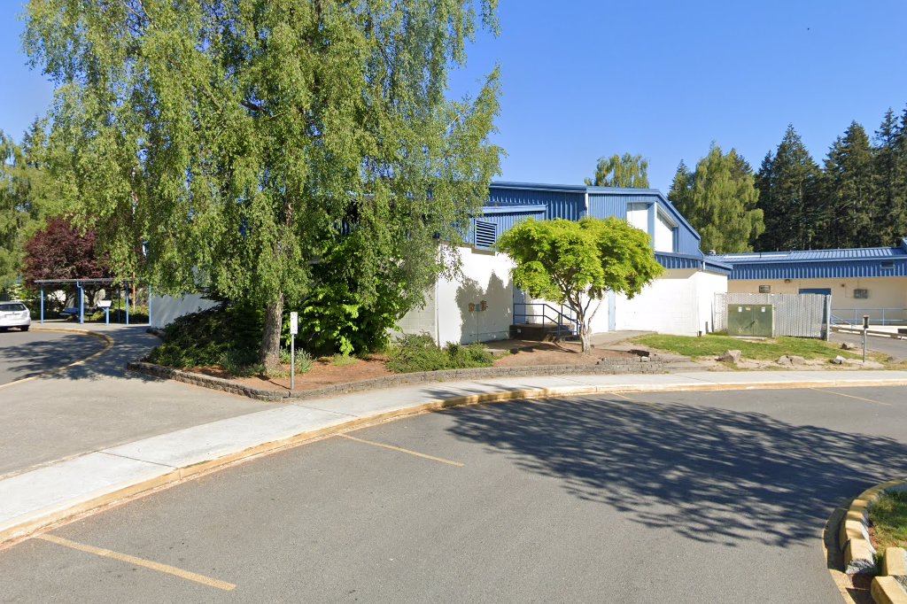 Beverly Elementary School