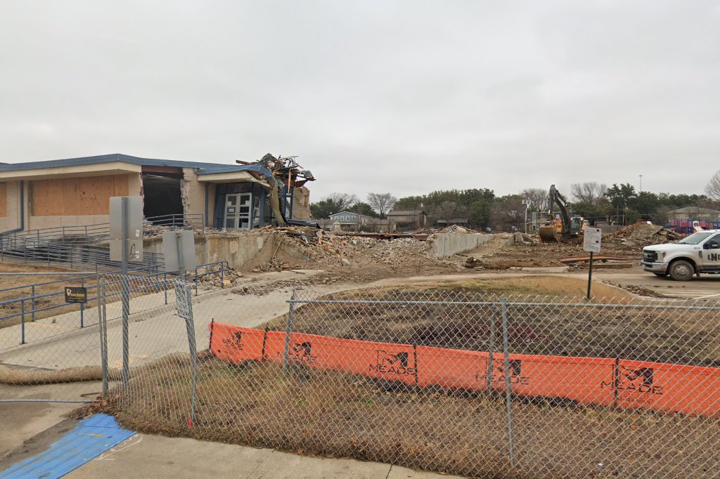 Roark Elementary School