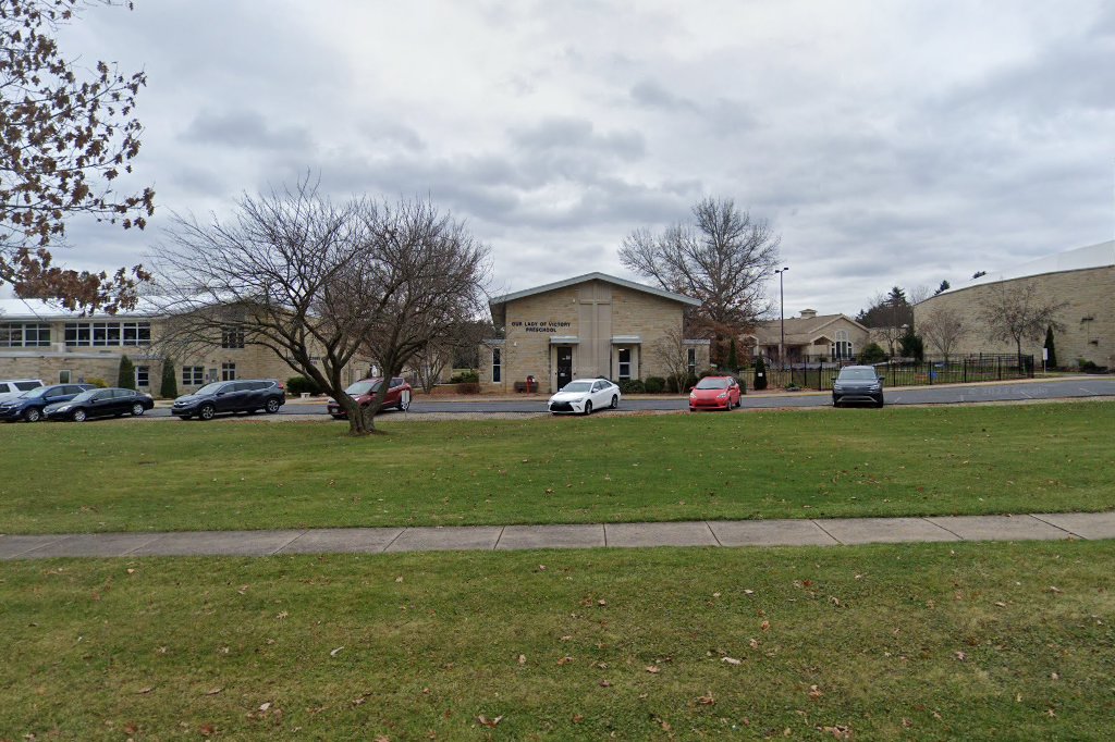 Our Lady of Victory School