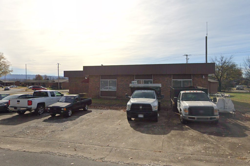 South Pittsburg Housing Authority