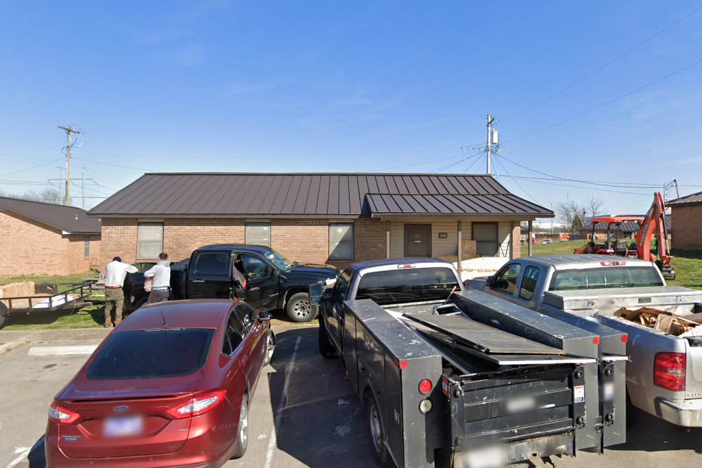 Springfield Housing Authority