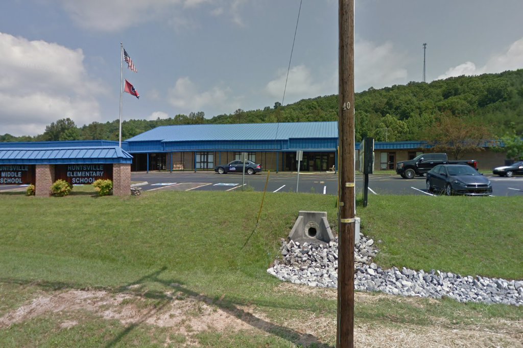 Huntsville Elementary School