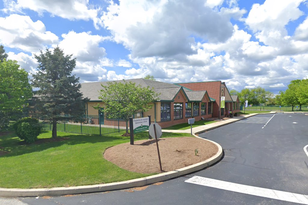 Chesterbrook Academy#15