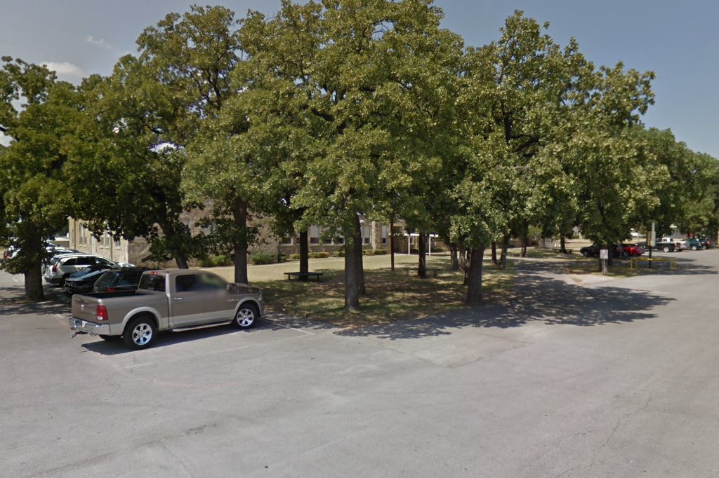 Azle Elementary