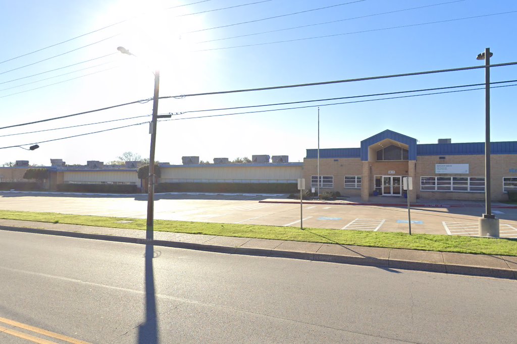 Benbrook Elementary School