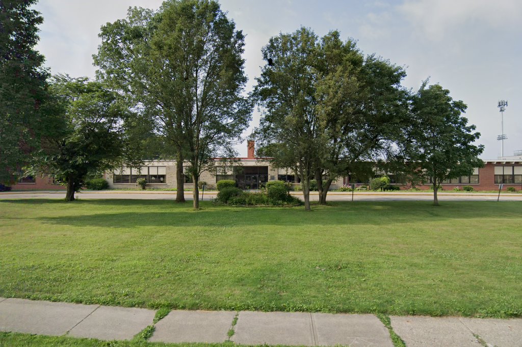 Lincoln Elementary School