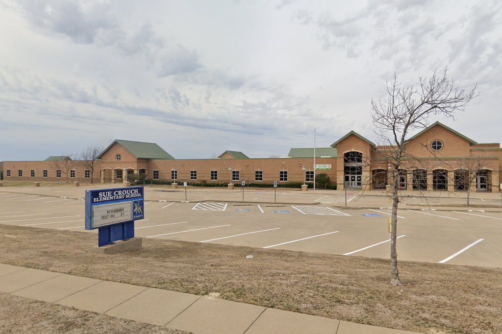 Sue Crouch Intermediate School