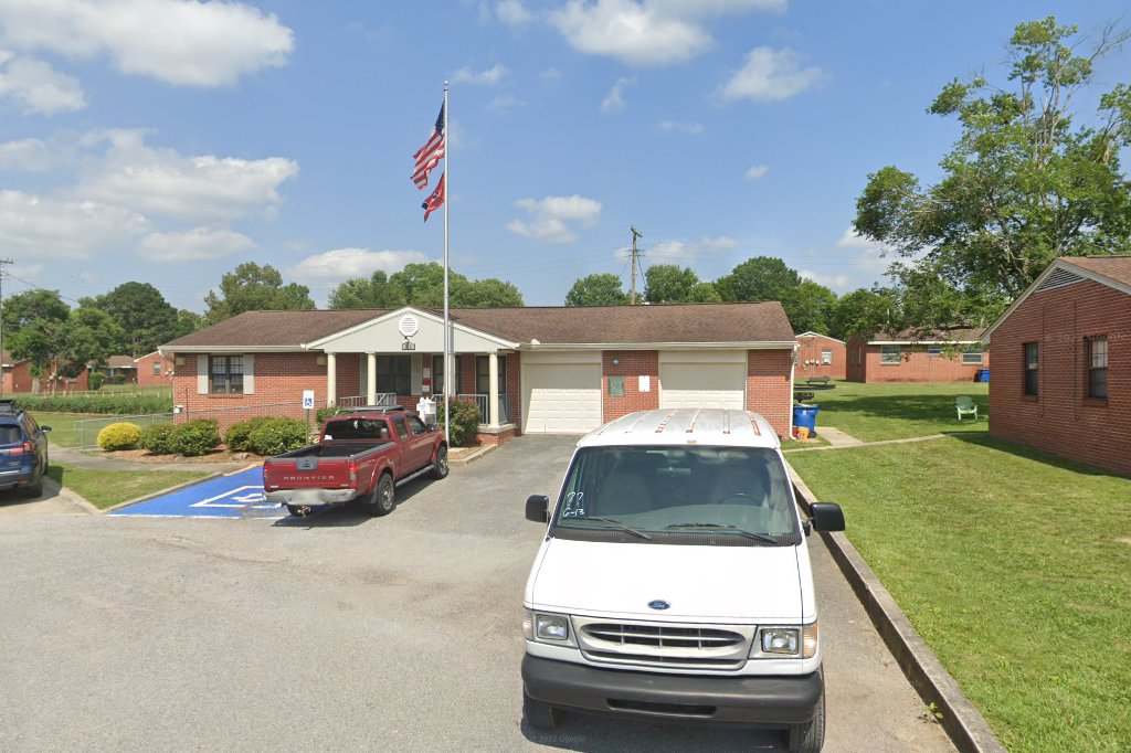 Manchester Housing Authority