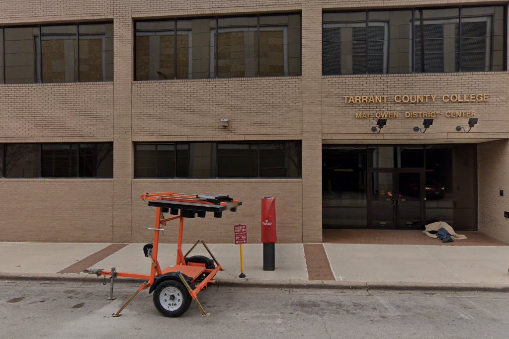 Tarrant County College District Office
