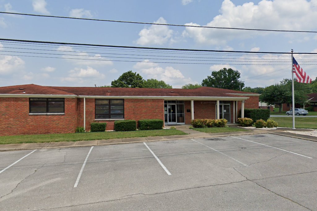 Greeneville Housing Authority