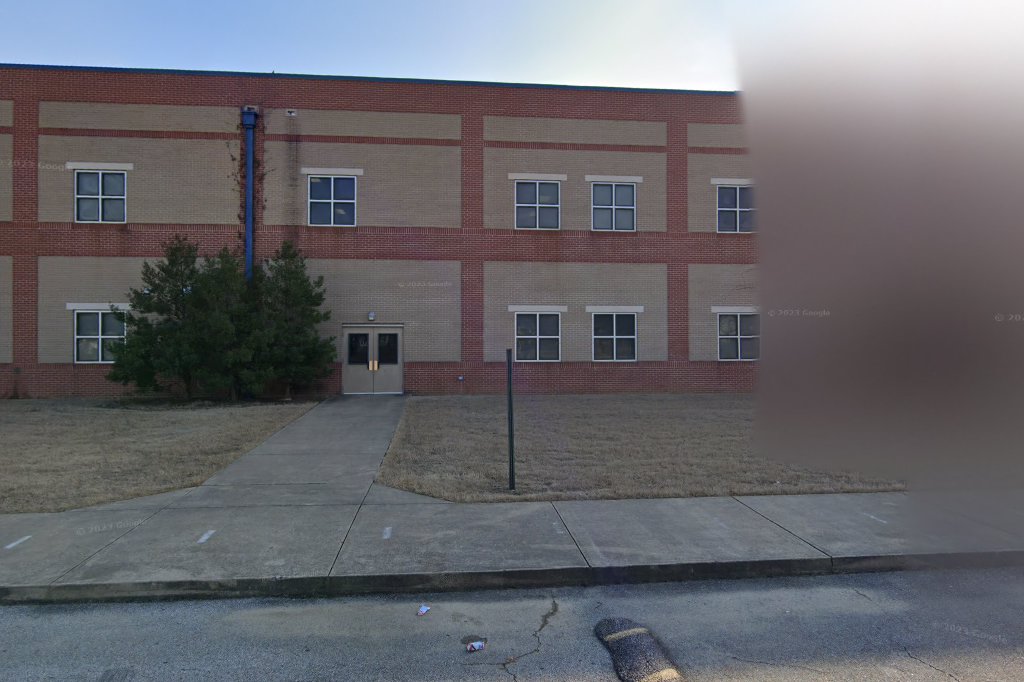 Manassas High School