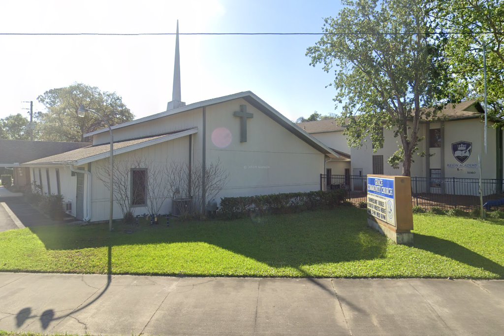 Grace Academy
