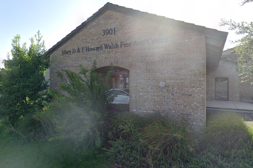Fort Worth Academy Of Fine Arts Elementary School