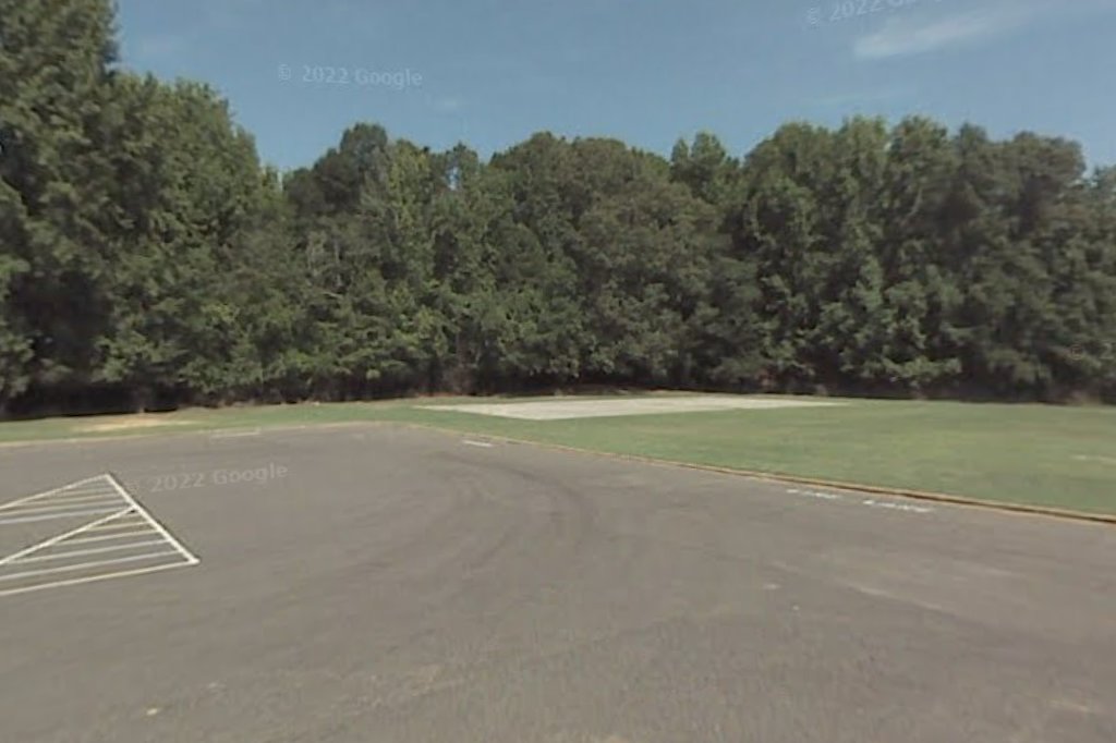 Coro Lake Elementary School