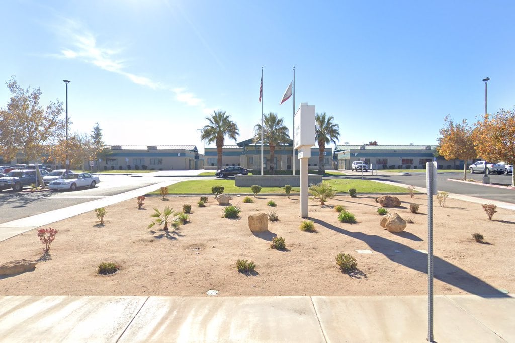 Sultana High School