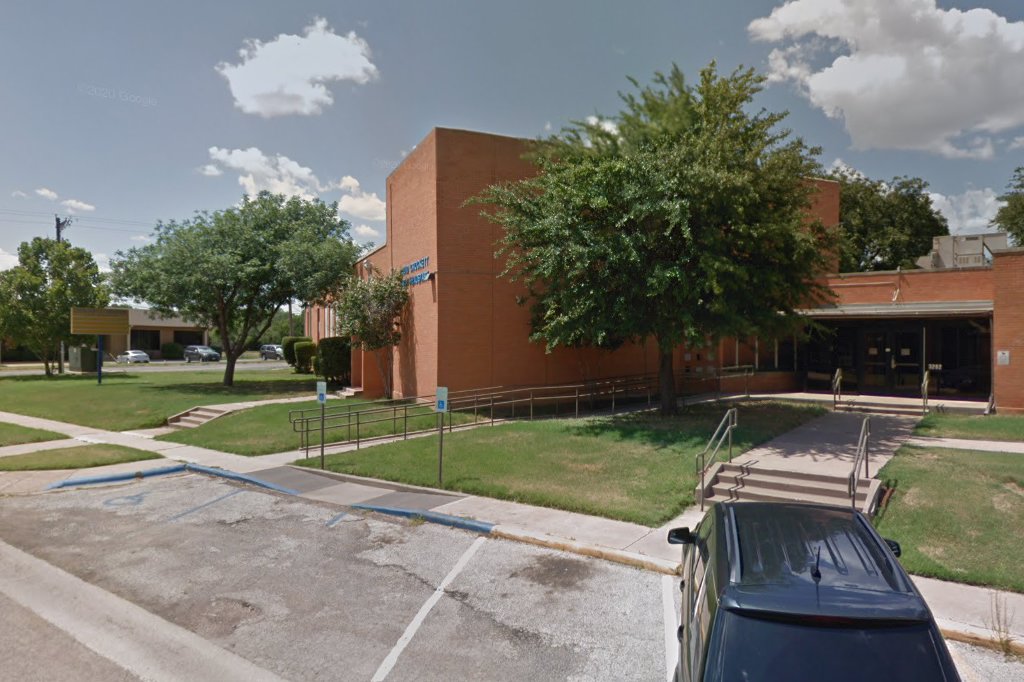 Crockett Early Headstart School